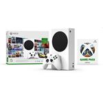 Xbox Series S + Xbox Ultimate Game Pass 3 mesačné predplatné (Starter Bundle) PC-468611
