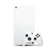 Xbox Series X - 1 TB Robot White (Digital Edition) RRT-00009