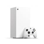 Xbox Series X - 1 TB Robot White (Digital Edition) RRT-00009