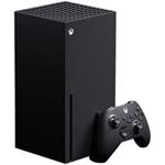 Xbox Series X - 1TB - lehce poškozený obal RRT-00010//BAZAR