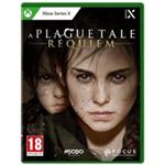 Xbox Series X hra A Plague Tale: Requiem 0007403