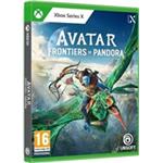 Xbox Series X hra Avatar: Frontiers of Pandora 3307216247081