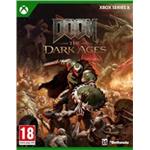 Xbox Series X hra DOOM: The Dark Ages Standard Edition 196388561162