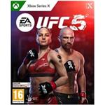 Xbox Series X hra EA SPORTS UFC 5 5030934125260