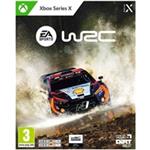 Xbox Series X hra EA SPORTS WRC 5035223125167