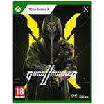 Xbox Series X hra Ghostrunner 2 8023171046891