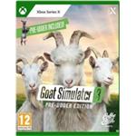 Xbox Series X hra Goat Simulator 3 Pre-Udder Edition 0007576