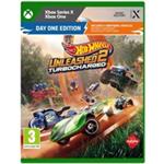 Xbox Series X hra Hot Wheels Unleashed 2 Day One Edition 8057168507928