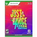 Xbox Series X hra Just Dance 2024 3307216270393