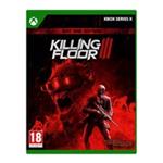Xbox Series X hra Killing Floor III Day One Edition 4020628559328