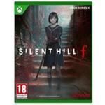 Xbox Series X hra Silent Hill 4012927114254