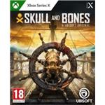 Xbox Series X hra Skull and Bones 300126476