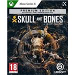 Xbox Series X hra Skull and Bones Premium Edition 300126521