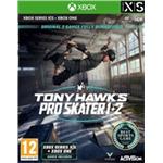 Xbox Series X hra Tony Hawk's Pro Skater 1+2 5030917294389