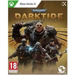Xbox Series X hra Warhammer 40,000: Darktide Imperial Edition 5056208817198