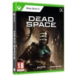 XBOX SX hra Dead Space Remake 5908305249085