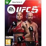 XBOX SX hra UFC 5 5908305249139