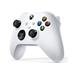 Xbox Wireless Controller bílý - ovladač QAS-00009
