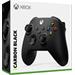 Xbox Wireless Controller Carbon Black PC-411288