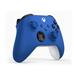 Xbox Wireless Controller modrý - ovladač EP2-29940