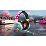 Xbox Wireless Headset - Forza Horizon 6 Limited Edition EP2-42286
