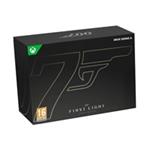 Xbox X hra 007 The First Light - Legacy Edition 884095225612