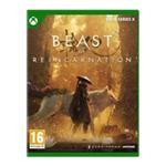 Xbox X hra Beast of Reincarnation 0884095231415