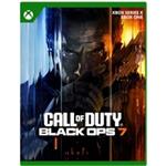 Xbox X hra Call of Duty: Black Ops 7 0196388607921