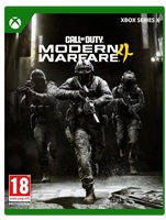Xbox X hra Call of Duty: Modern Warfare 4 0196388866021