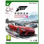 Xbox X hra Forza Horizon 6 0196388813919