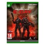 Xbox X hra Gears of War: E-Day 0196388825745