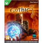 Xbox X hra Gothic III Classic 9120131604777