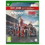 Xbox X hra MotoGP 26 Day One Edition 4020628540104