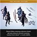 Xbox X hra Ninja Gaiden 4 Deluxe Edition 0196388600199