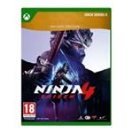 Xbox X hra Ninja Gaiden 4 Deluxe Edition 0196388600199