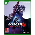 Xbox X hra Ninja Gaiden 4 Standard Edition 0196388612710