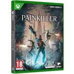 Xbox X hra Painkiller 884095225964