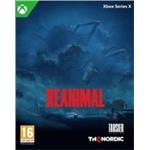 Xbox X hra Reanimal 9120131602797