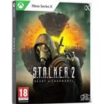 Xbox X hra S.T.A.L.K.E.R. 2: Heart of Chornobyl Day One Edition 4020628680565