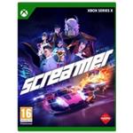 Xbox X hra Screamer 8056216170527