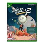 Xbox X hra The Outer Worlds 2 Premium Edition 0196388598984