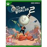 Xbox X hra The Outer Worlds 2 Standard Edition 0196388612871