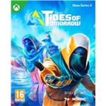 Xbox X hra Tides of Tomorrow 9120131604258