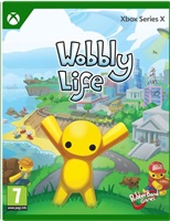 Xbox X hra Wobbly Life 884095226329