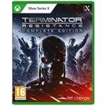 XBX hra Terminator: Resistance - Complete Edition 5060941716120