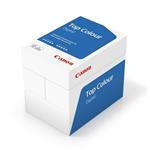 Xerografický papier Canon, Top Colour Digital A4, 250 g/m2, biely, 200 listov, špec. pre farebnú la 9197005785