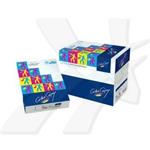 Xerografický papier Color copy, A4, 90 g/m2, biely, 500 listov, špec. pre farebnú laserovú tlač PX409CCBU5