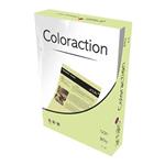 Xerografický papier Coloraction, Iceland, A4, 80 g/m2, šedý, 500 listov, vhodný pre atramentovú tla PX408CHSK5