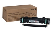 Xerox 110V FUSER MAINTENANCE KIT pro WC 3655/3615 a Phaser 3610 115R00084
