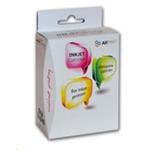 Xerox alternativní INK Brother LC121C pro DCP-J132, J152, J172 / MFC-J470, J650, J870, J245 (10ml, Cyan) 801L00610